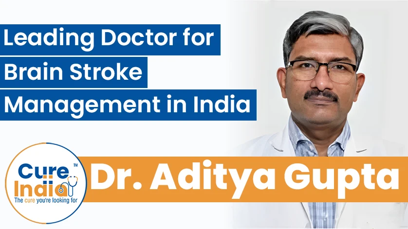 Dr. Aditya Gupta